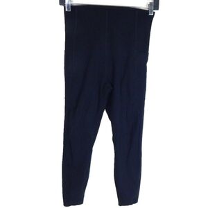 Sweaty Betty Power 7/8 Leggings Black